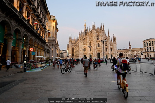 2021-06-10 Milano - Critical Mass 08